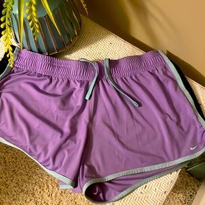 Nike women shorts